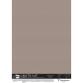 Pastelmat paquet 5F 100x140cm 360g - Gris foncé