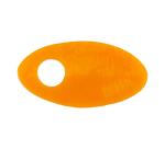 Cernit TRANSLUCENT 56 g Ambre - Ambre