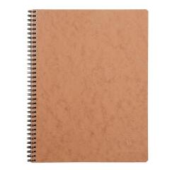 Cahier à spirale NOMADDICT, A4+
