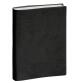 Agenda de bureau EasyDay Journal 21 Winner noir 15 x 21 cm Journalier Janvier à Décembre 2026 - Noir