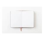 DFY Sketchbook A6 80F 140g - Brun