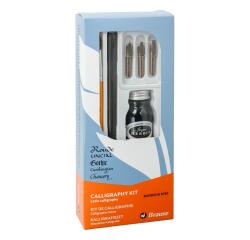 Kit de calligraphie
