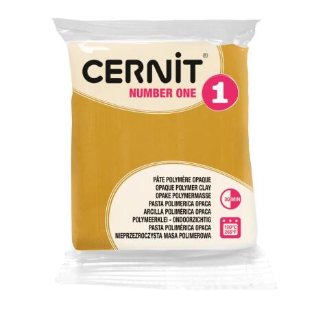 Cernit n°1 56 g Cupcake - Cupcake