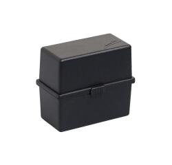 Caja de clasificación Multiform Memo-Box DIN A8 Classic