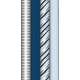 Excellia 80g Bleu argent 5x0.70m prés 20 - Assortiment