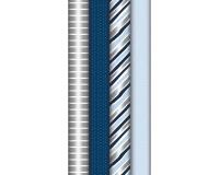 Excellia 80g Bleu argent 5x0.70m prés 20 - Assortiment