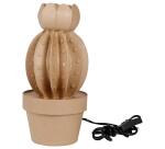 Lampe cactus - Kraft