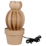 Lampe cactus - Kraft