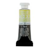 Aquarelle extra-fine tube 5ml - Jaune citron