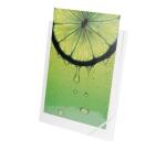 Boite de classement Dos 25mm polypropylène opaque 7/10e Krea Cover - A4 - Blanc