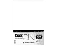 Cray'ON paquet 25F A3 200g