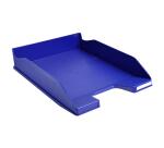 Corbeille à courrier Combo Midi Forever - Bleu Cobalt