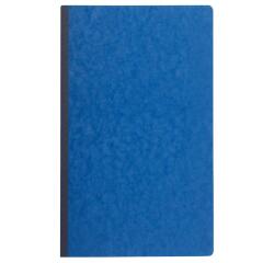 Accounts Journal 32x19.5cm 80pg 38 Lines - Farben sortiert