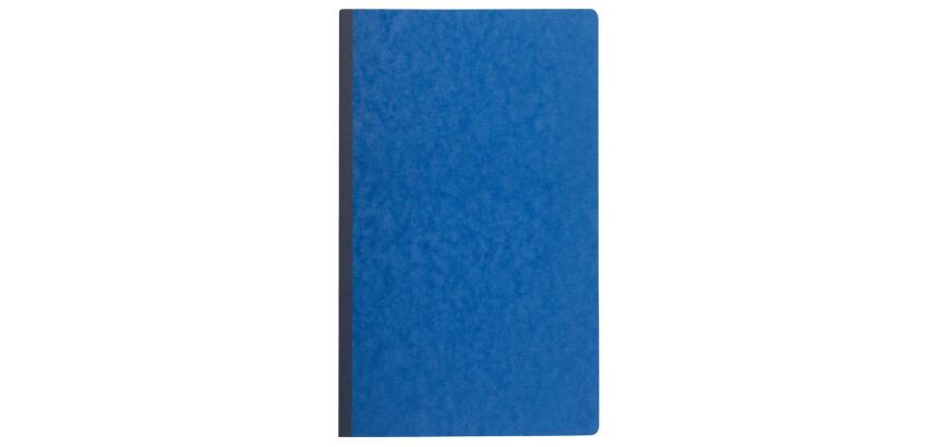 PIQ. 32/19,5 JOURNAL TRIPLE FOL.80 PAGES - Assorted colours