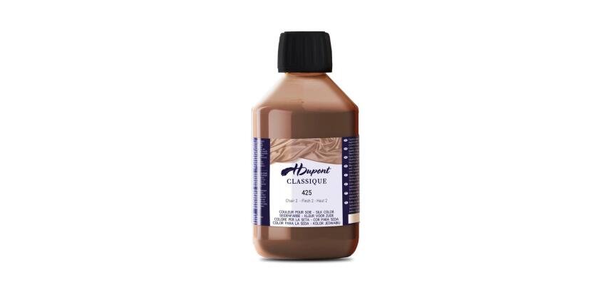 HD classique 250ml Rose Beige-2 - Rose beige-2