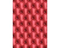 * Pochette 3 Feuilles Identiques Ref 605 - Rouge