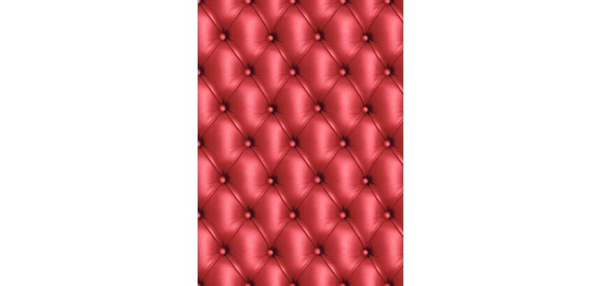 * Pochette 3 Feuilles Identiques Ref 605 - Rouge