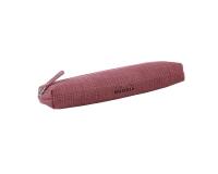 Rhodia collection ORANGE Botanique - trousse 20x5x2,5 cm - Amaranthe