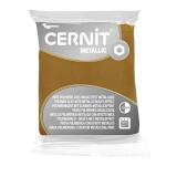 Cernit METALLIC 56 g Or riche - Or riche