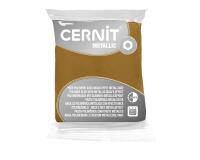 Cernit METALLIC 56 g Or riche - Or riche