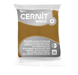 Cernit METALLIC 56 g Or riche - Or riche