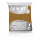 Cernit METALLIC 56 g Or riche - Or riche