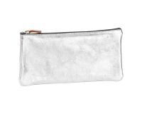 CUIRISÉ - Trousse plate 11x22 cm