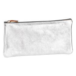 CUIRISÉ - Trousse plate 11x22 cm