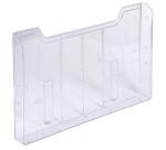 Wandelement A4 horizontaal