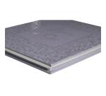 Exacompta AutentiK Guest Book 140p 21x19