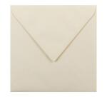 G. Lalo Verg# de France Gummed Envelopes - 140x140mm - Pack of 25