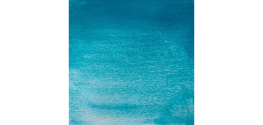 Aquarelle extra-fine tube 5ml - Vert turquoise