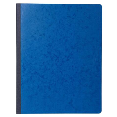 Booklet 6 columns 31 lines 80 pages 32x25cm