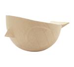 Cache-pot oiseau M - Kraft