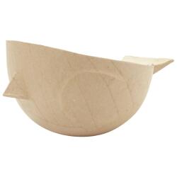 Cache-pot oiseau M - Kraft