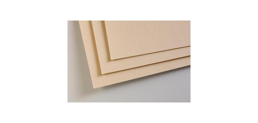 Pastelmat paquet 5F A3 360g - Sable