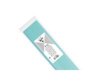 PAPIER DE SOIE, Sachet de 8 feuilles pliées 18g/m2 au format 50x75cm