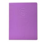 Crok'Book carnet piqué 24F 17x22cm 90g F - Aléatoire