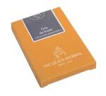 7 grandes cartouches (format international) encre Essentielle