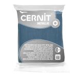 Cernit METALLIC 56 g Acier - Acier