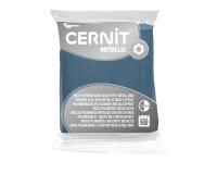 Cernit METALLIC 56 g Acier - Acier