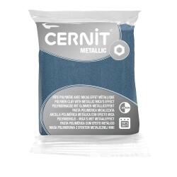 Cernit METALLIC 56 g Acier - Acier