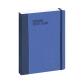 Agenda Forum Age Bag 12 x 17 cm Journalier Août 2025 à Juillet 2026