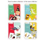 Jeux de cartes, Bataille - Multicolore