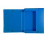 Klasseerdoos PP 7/10de Rug 40mm - A4