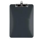 Porte-bloc Iderama - Format 22,5x31,5 cm pour A4 - Couleurs assorties