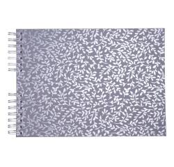 Exacompta AutentiK Spiral Photo Album 50 Pages 32x22