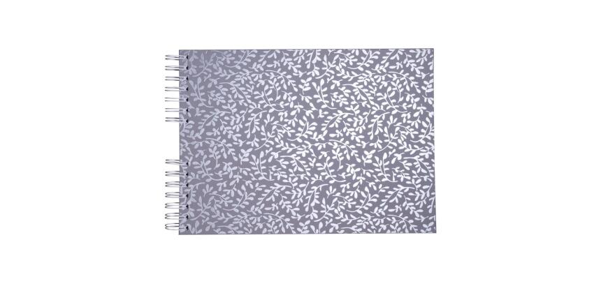 Exacompta AutentiK Spiral Photo Album 50 Pages 32x22