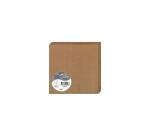 Clairefontaine Pollen Folded Card - 135 x 135mm - Pack of 25