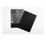 Goldline contrecollé pour passe-partout paquet 10F A2 1,25mm - Noir